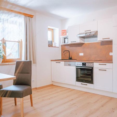 Apartment Haus Toplitzsee Nahe Dem Grundlsee Und Toplitzsee Gossl エクステリア 写真
