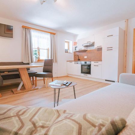 Apartment Haus Toplitzsee Nahe Dem Grundlsee Und Toplitzsee Gossl エクステリア 写真
