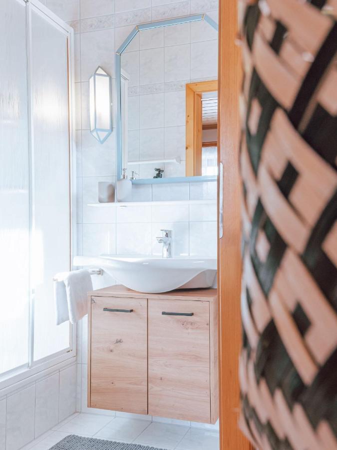 Apartment Haus Toplitzsee Nahe Dem Grundlsee Und Toplitzsee Gossl エクステリア 写真