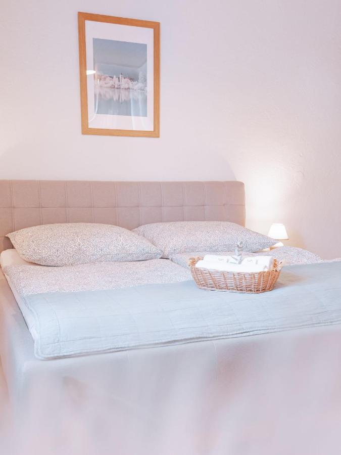 Apartment Haus Toplitzsee Nahe Dem Grundlsee Und Toplitzsee Gossl エクステリア 写真
