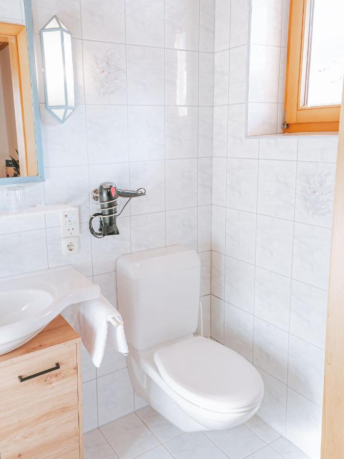 Apartment Haus Toplitzsee Nahe Dem Grundlsee Und Toplitzsee Gossl エクステリア 写真