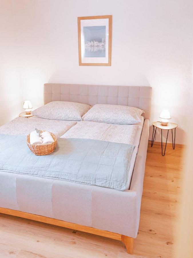 Apartment Haus Toplitzsee Nahe Dem Grundlsee Und Toplitzsee Gossl エクステリア 写真
