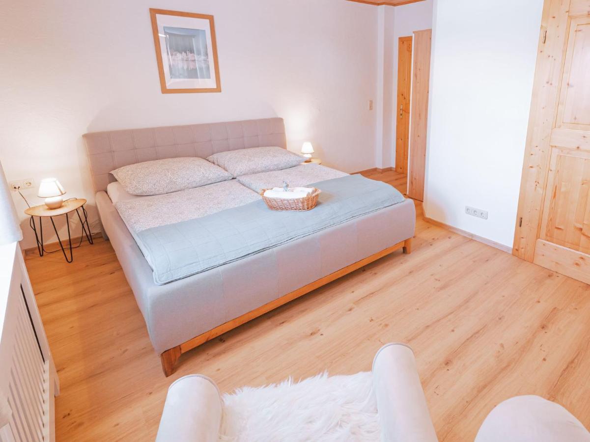 Apartment Haus Toplitzsee Nahe Dem Grundlsee Und Toplitzsee Gossl エクステリア 写真
