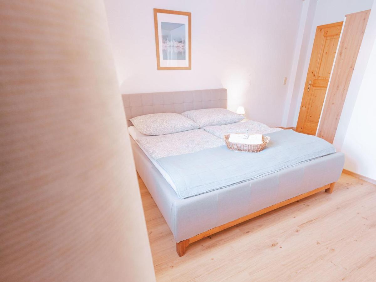Apartment Haus Toplitzsee Nahe Dem Grundlsee Und Toplitzsee Gossl エクステリア 写真