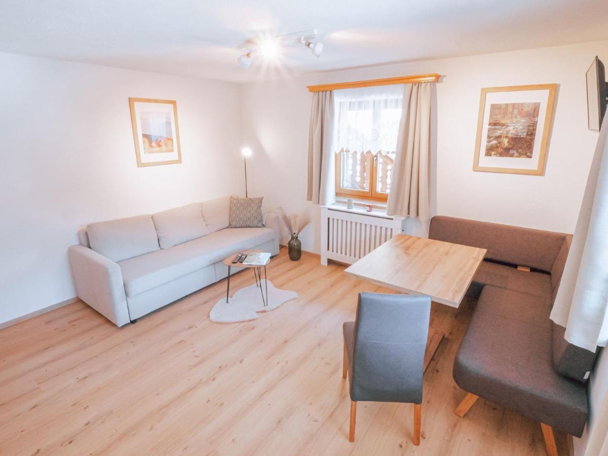 Apartment Haus Toplitzsee Nahe Dem Grundlsee Und Toplitzsee Gossl エクステリア 写真