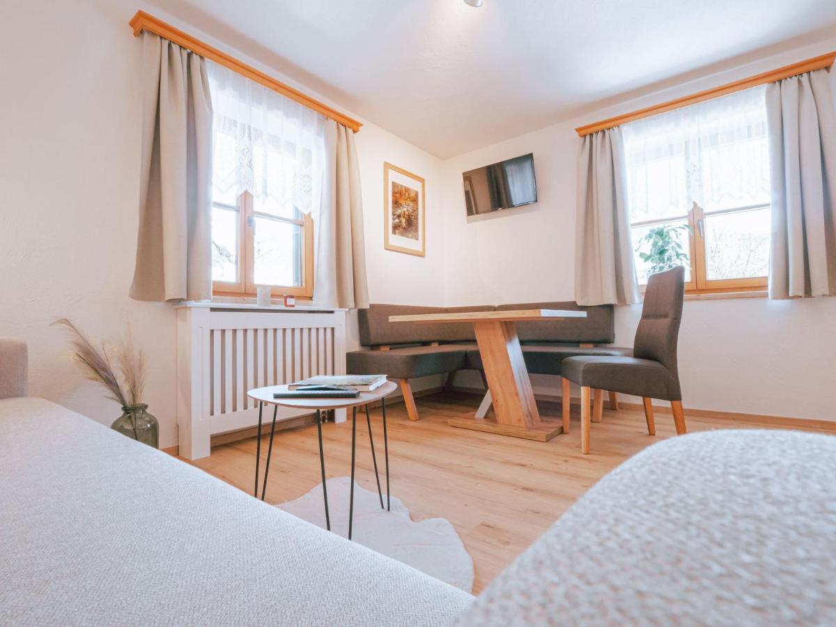 Apartment Haus Toplitzsee Nahe Dem Grundlsee Und Toplitzsee Gossl エクステリア 写真