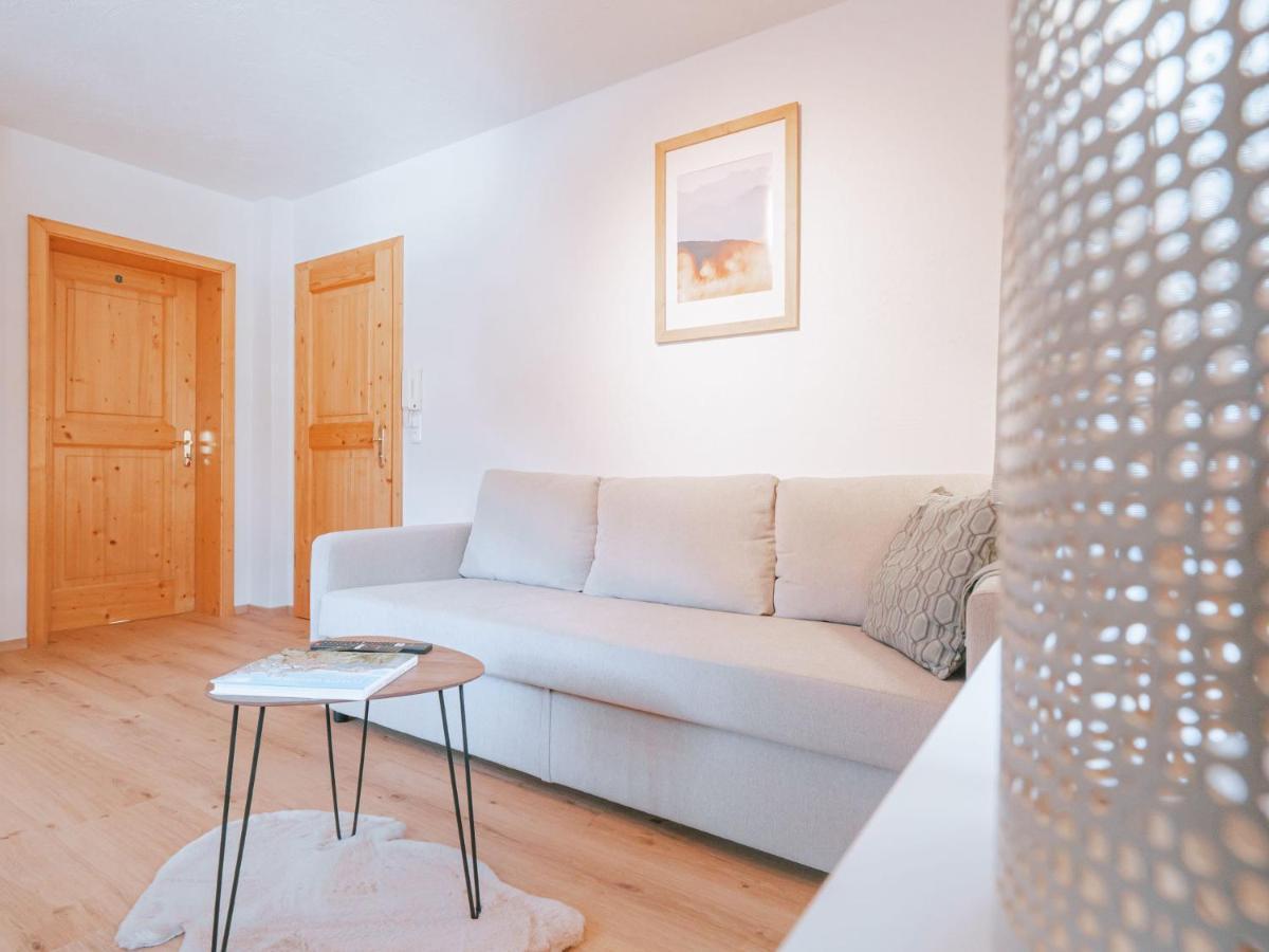 Apartment Haus Toplitzsee Nahe Dem Grundlsee Und Toplitzsee Gossl エクステリア 写真
