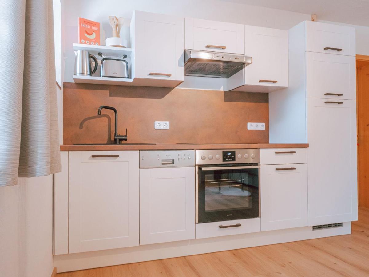Apartment Haus Toplitzsee Nahe Dem Grundlsee Und Toplitzsee Gossl エクステリア 写真